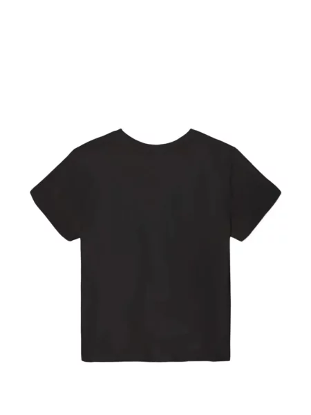 Tricou Re/done cu imagine negru