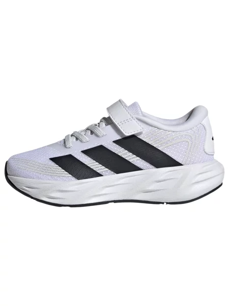 Sneakerși copii Adidas Sportswear alb