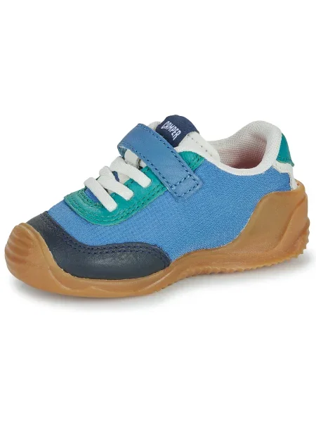 Pantofi copii Camper albastru
