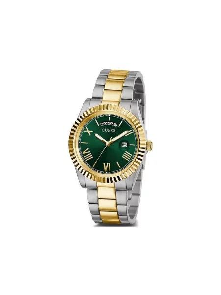 Zegarek Guess zielony