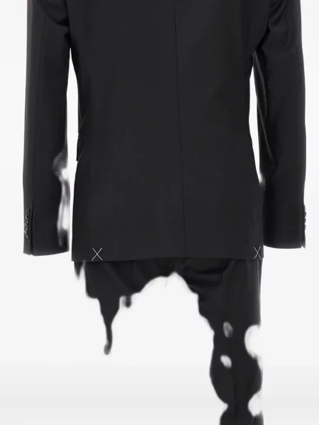 Costum Marchesani de costum negru
