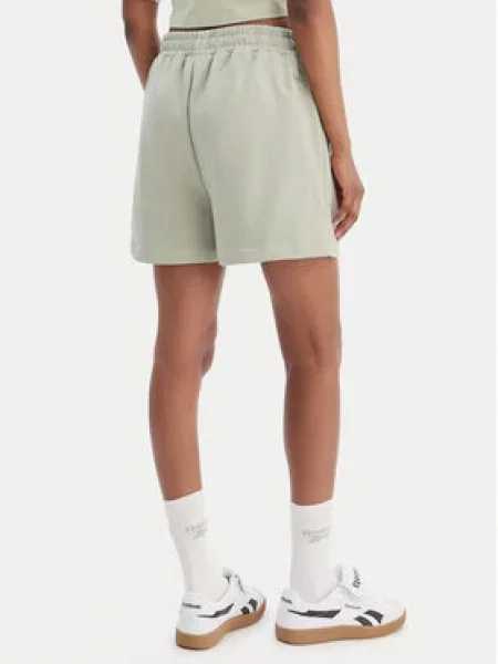 Reebok Sport rövidnadrág Reebok x Ewa Chodakowska zöld