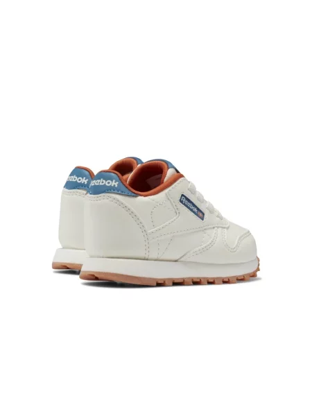 Gyerek félcipő Reebok barna