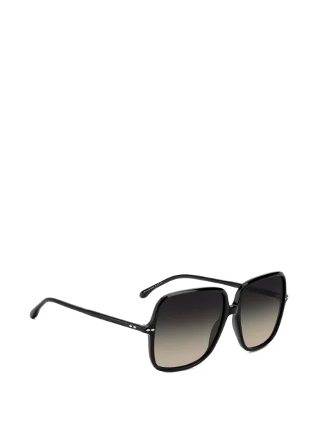 Ochelari de soare Isabel Marant Eyewear negru