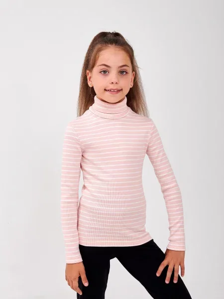 Дитячий Гольф SMIL рожевий