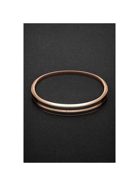 Biustonosz Daniel Wellington czarny