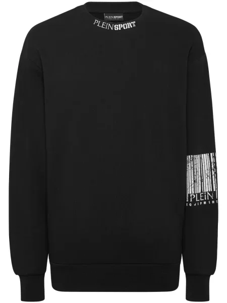 Hanorac Plein Sport negru