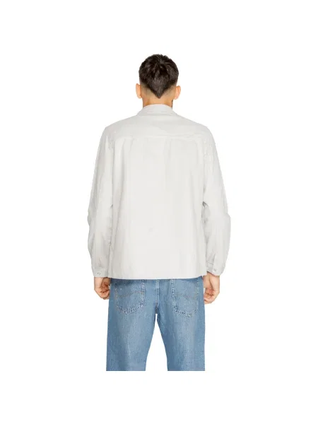 Cămașă Antony Morato gri