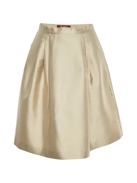 Fusta mini Max Mara evazată