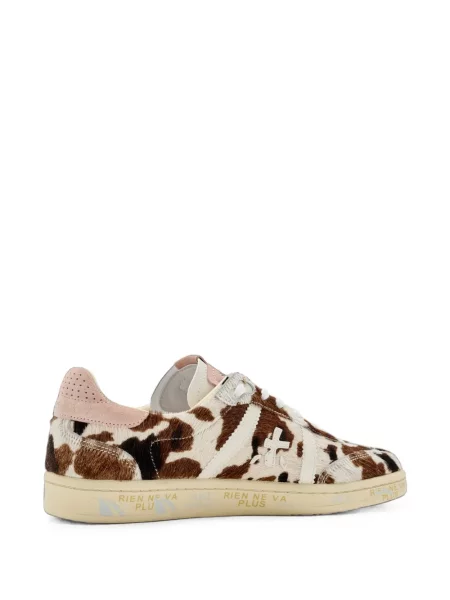Sneakerși Premiata alb