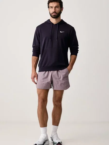 Nike кофта для тренувань Flex UV Dri-FIT