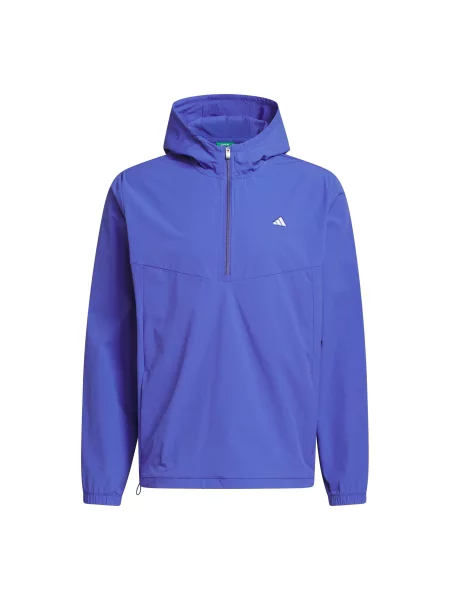 ADIDAS PERFORMANCE Sportovní bunda indigo