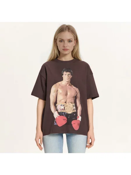Футболка Cropp серая