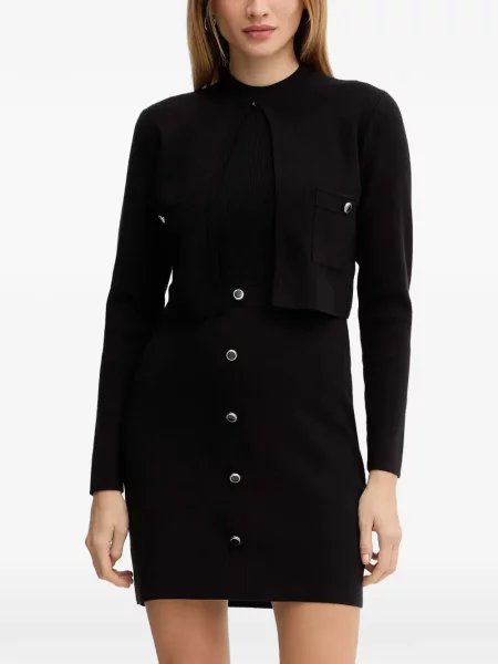 Rochie mini Morgan negru