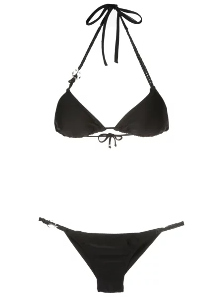Bikini Amir Slama negru