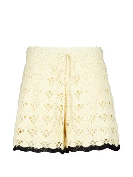Pantaloni scurți Zimmermann