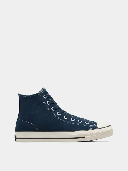 CONVERSE Ctas Pro Кеди низькі Текстиль синій
