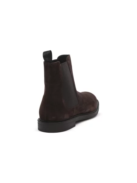 Pantofi Frau maro