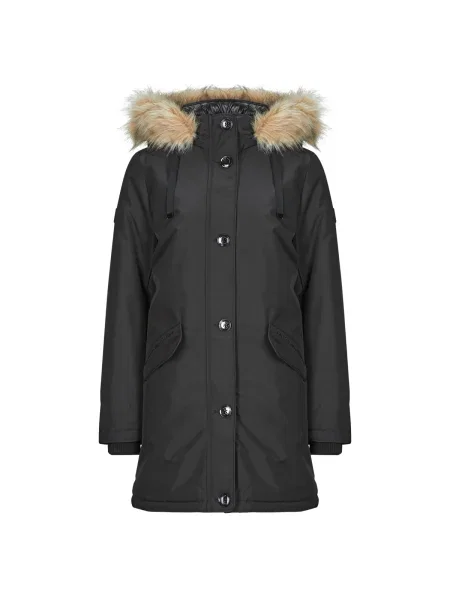 Palton Lauren Ralph Lauren negru