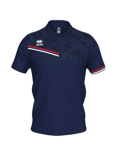 Tricou Errea albastru
