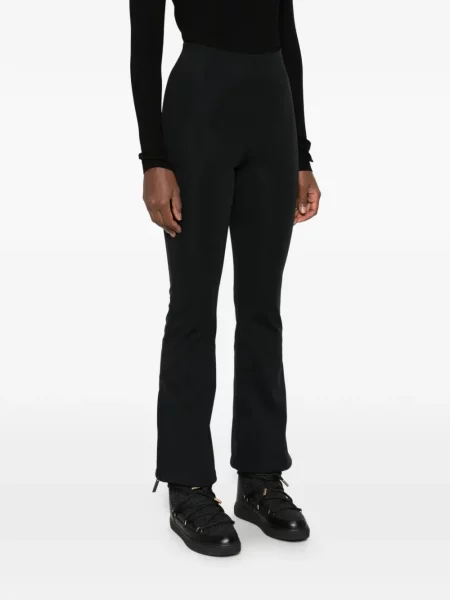 Pantaloni de schi Amerl negru