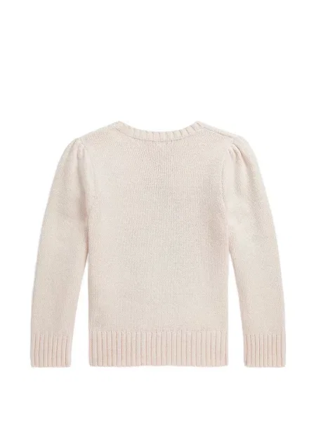Koszulka polo dziecięca Polo Ralph Lauren