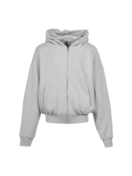 Bluza z kapturem Entire Studios szara