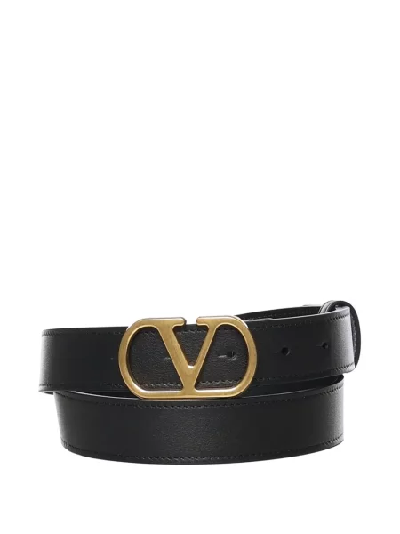 Curea Valentino Garavani negru