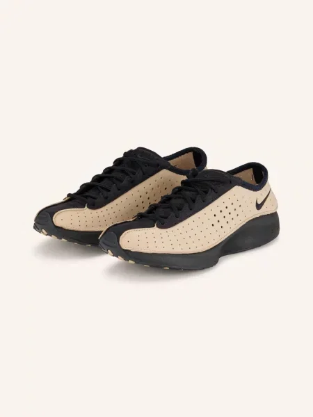 Nike Tenisky Air Superfly béžová černá