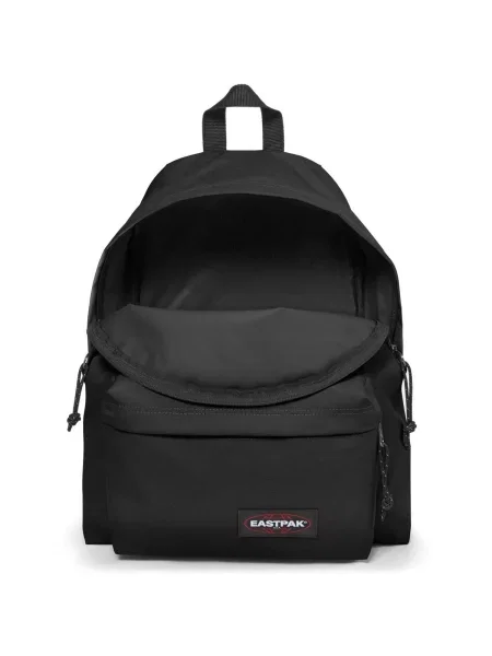 Backpack Eastpak Padded Pak'R Black 24 l černý