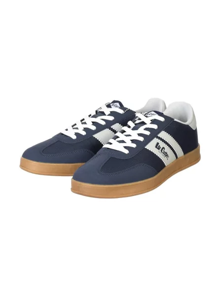 Tenisice Lee Cooper plava
