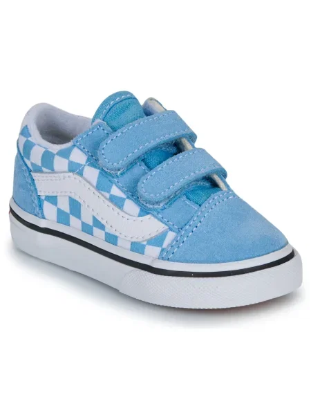 Pantofi copii Vans albastru