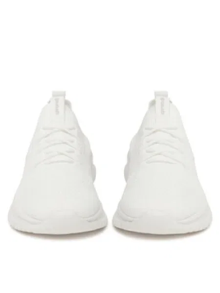 Sprandi Sneakersy biela