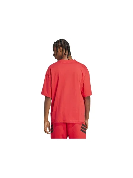 Tricou Adidas cu autograf