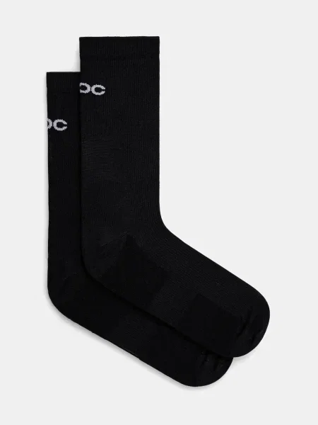 Чорапи POC Motion MTB черно