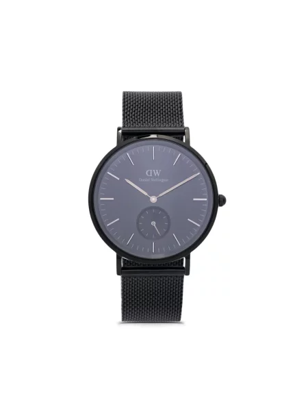 Ceas Daniel Wellington clasic negru