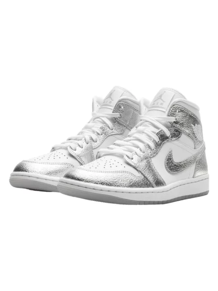 Pantofi Nike gri