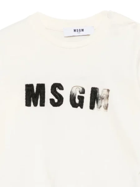 Gyerek póló Msgm