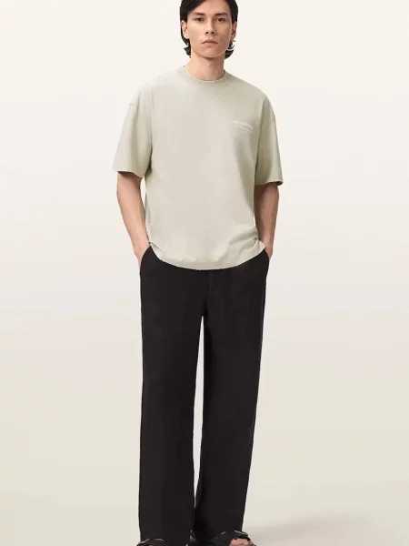 Футболка Allsaints