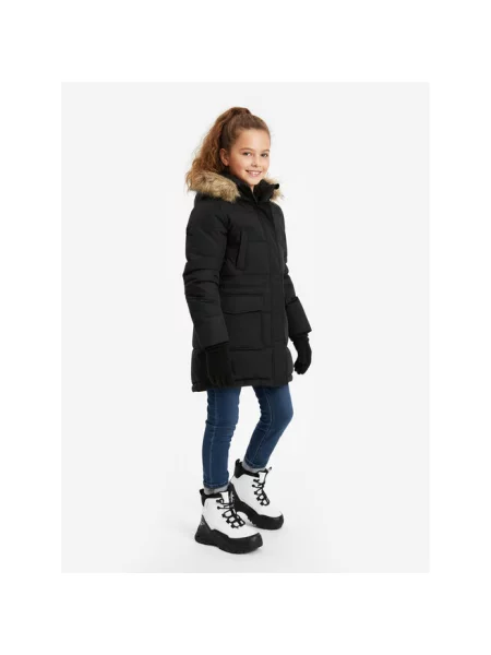 Śniegowce Reebok białe