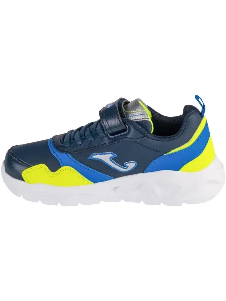 Pantofi copii Joma albastru