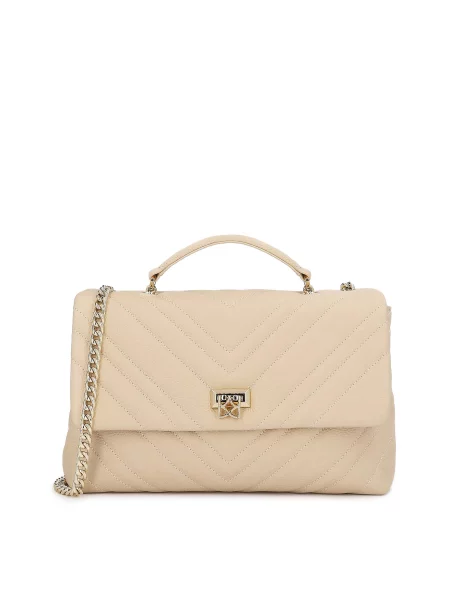 Kazar Kabelka béžová