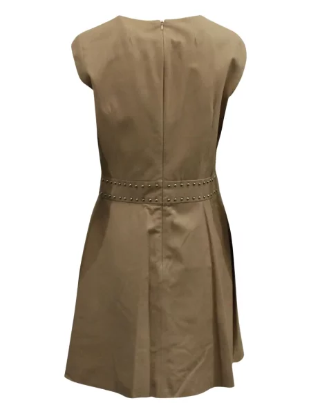 Rochie mini Yves Salomon de costum