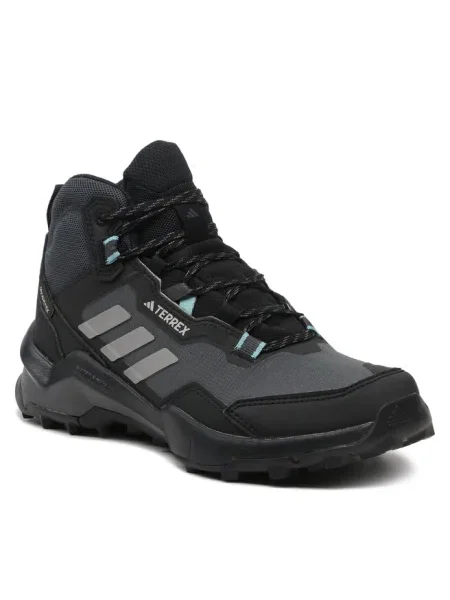 Pantofi Adidas Performance negru