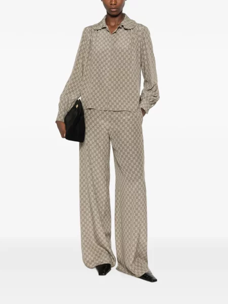 Pantaloni Gucci