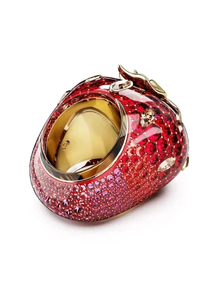 Swarovski каблучка з синтетичною смолою кристал Swarovski IDYLLIA