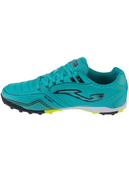 Pantofi Joma verde
