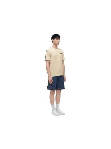 Tričko Emporio Armani Ea7 biela