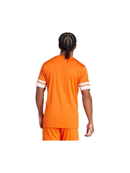 Tričko Adidas oranžová