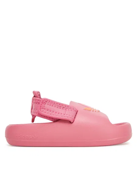 Adidas Sandali adiform adilette roza